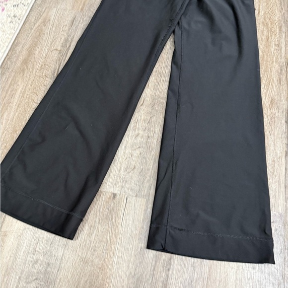 Nike • Dri Fit Flare Leg Pants - Picture 2 of 11